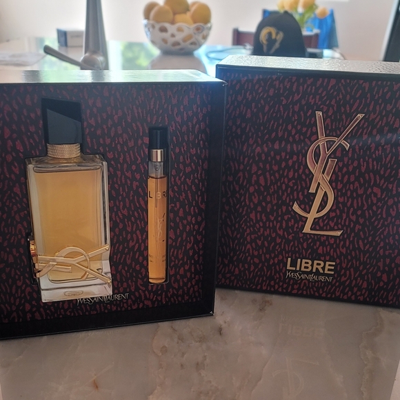 YSL Libre 2pcs set - Picture 2 of 6